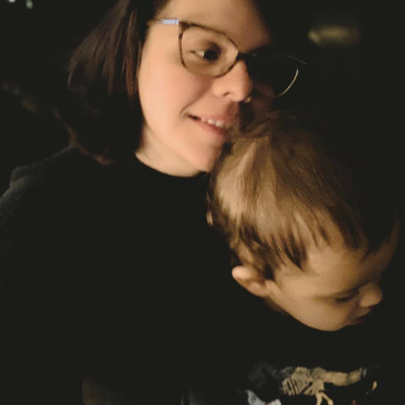 Profile Picture of Rebeca Fintonis (@rebecafintonis) on Poshmark