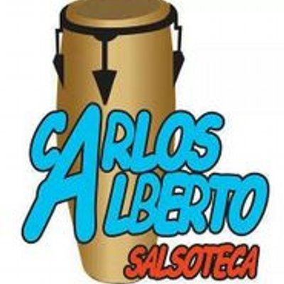 Profile Picture of CARLOS ALBERTO SALSA (@CarAlbertSalsa) on Twitter