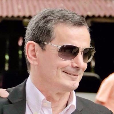 Profile Picture of Alejandro Padron (@aspadron) on Twitter