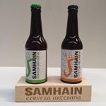 Profile Picture of Cerveza Artesana Samhain (@cervezaartesanasamhain) on Instagram