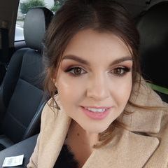 Profile Picture of Paulina Taszarek (@paulinataszarek121090) on Tiktok