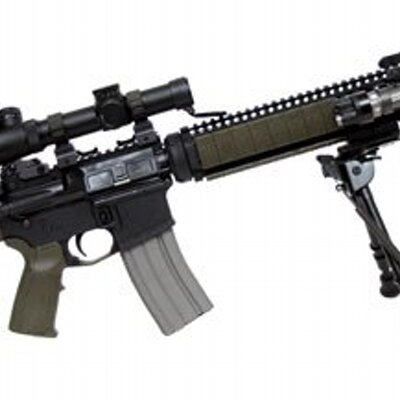 Profile Picture of Chad Gable (@ChadGable1) on Twitter