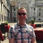 Profile Picture of Tim Dallimore (@tim.dallimore) on Instagram