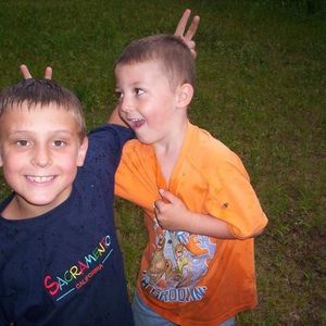 Profile Picture of Jordan Callender (@412419504) on Myspace