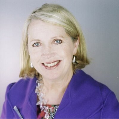 Profile Picture of Mary Cornish (@mcornishequity) on Twitter