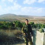 Profile Picture of Michael Simkin (@michael_simkin) on Instagram