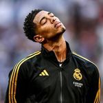 Profile Picture of Jude Bellingham Fanpage 🔥 (@judebellingham_) on Instagram