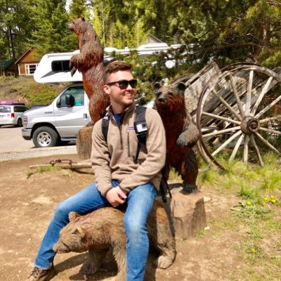 Profile Picture of Matt Palla (@matt_palla13) on Twitter