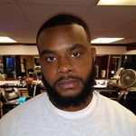 Profile Picture of Devonte Hall (@devonte.hall.376) on Instagram