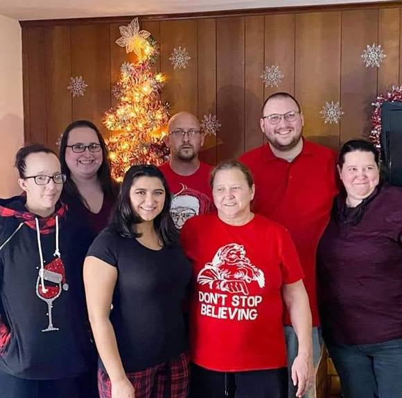 Profile Picture of Debbra Haughton (@debbra_haughton) on Poshmark