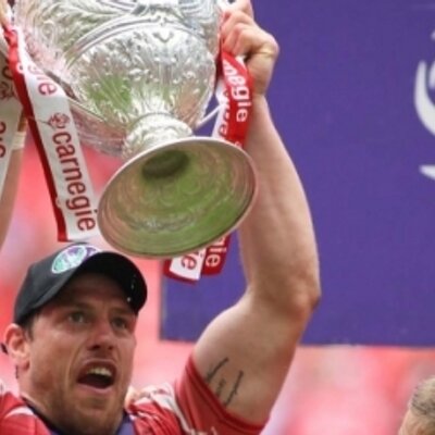 Profile Picture of Andy Coley (@AndyColey10) on Twitter