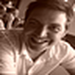 Profile Picture of Jeremy Crane (@bobneycrane) on Flickr