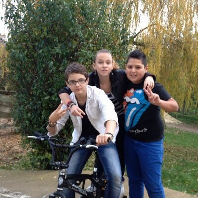 Profile Picture of Da Silva Pinto (@pinto_fifi) on Twitter