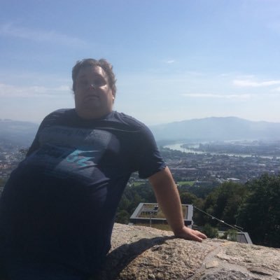 Profile Picture of Andy Schaffer (@AndySchaffer84) on Twitter