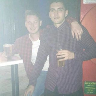 Profile Picture of Nathan Binning (@nathbinning2) on Facebook