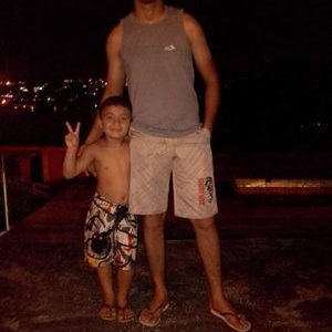 Profile Picture of Víctor Silva Mori (@VctorSilvaMori1) on Twitter