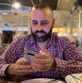 Profile Picture of Adam Ziady (ادم زيادة) (@adam.ziady) on Facebook