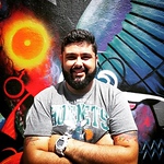 Profile Picture of Guilherme Gasque (@guigasque) on Flickr