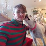 Profile Picture of Brent Beach (@mister.boshanks) on Instagram