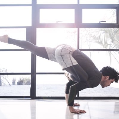 Profile Picture of Adam Husler (@AdamHusler) on Twitter