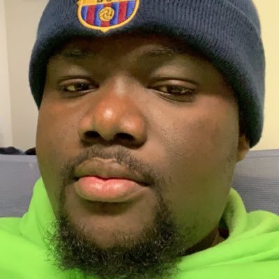 Profile Picture of Michael Sackey (@sackeyss23) on Twitter