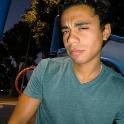 Profile Picture of Matthew Sauceda (@MatthewSauceda) on Twitter