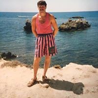 Profile Picture of Barry Bradley (@barry-bradley-12) on Quora