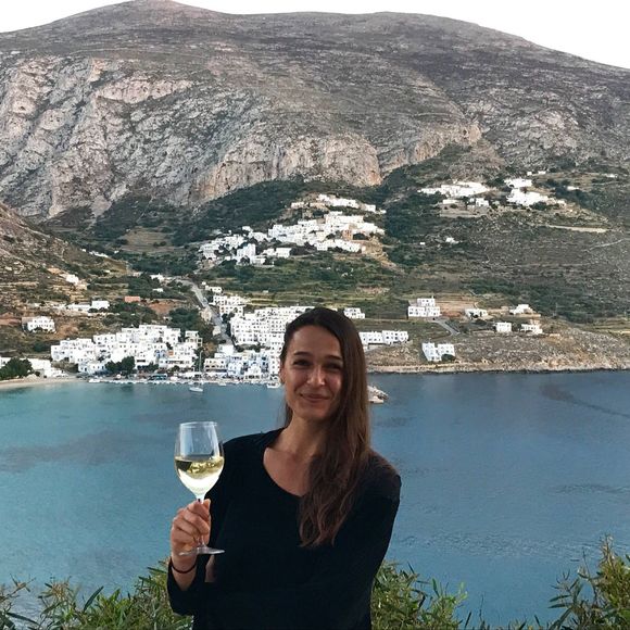 Francesca Paretta - Poshmark Profile Picture of Francesca Paretta (@francescavp) on Poshmark