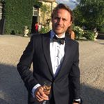 Profile Picture of Alexandre Baume (@alexbaume.eid) on Instagram