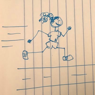 Profile Picture of Hannah Marcovitch (she/her) (@HEMarcovitch) on Twitter