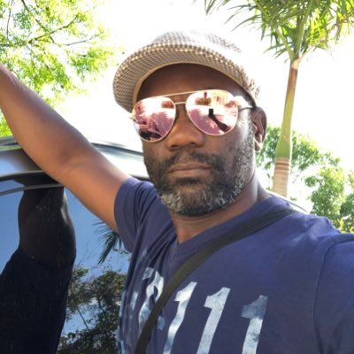 Profile Picture of Dupiche Gasner (@DupicheG) on Twitter