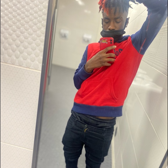 Profile Picture of Devin Boyd (@xdevo1) on Poshmark