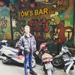 Profile Picture of Tom (@tom.rutter12) on Instagram