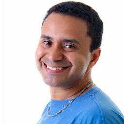 Profile Picture of Fabio Lucas Da Silva (@fbolucas) on Twitter