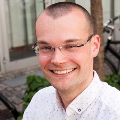 Profile Picture of Pavel Procházka (@hello_paja) on Twitter