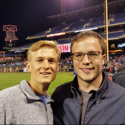 Profile Picture of Erik Rauterkus (@ErikRauterkus) on Twitter
