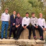 Profile Picture of Tyler Bohn (@tyler.b0hn) on Instagram