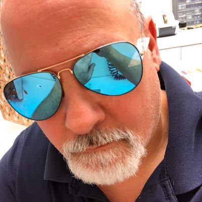 Profile Picture of  🇺🇸Gary McClain 🇺🇸 (@jajomoal) on Twitter