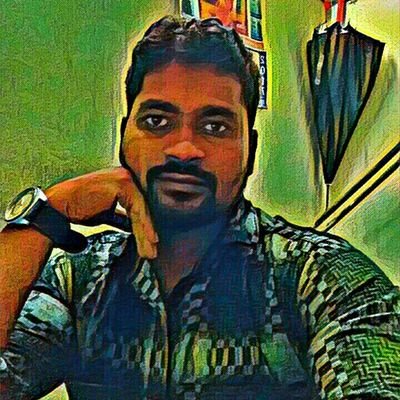 Profile Picture of Rajesh Pidatala (@rajesh_pidatala) on Twitter