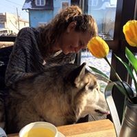 Profile Picture of Maruša Vorše (@maruša-vorše) on Quora