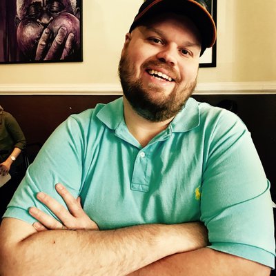 Profile Picture of Nicholas Burr (@nickburr85) on Twitter