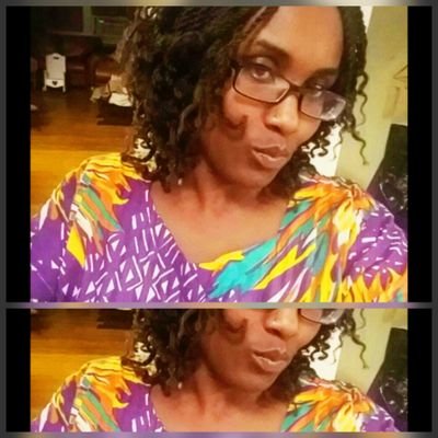 Profile Picture of Tina Gee (@Tinagee254) on Twitter