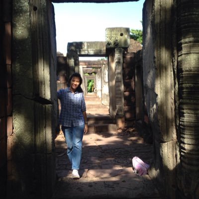 Profile Picture of Ann_chu (@annchu20) on Twitter