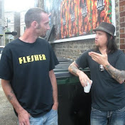 Profile Picture of Jason Flesher (@jasonflesher6974) on Youtube