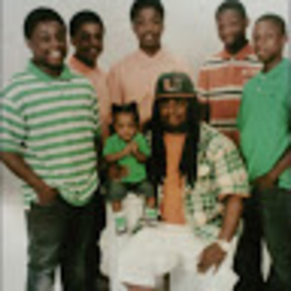 Ernest Fentress - Poshmark Profile Picture of Ernest Fentress (@ecfmoney2010) on Poshmark