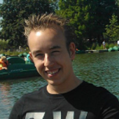 Profile Picture of Gert Cominotto (@GertDevineIT) on Twitter