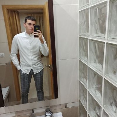 Profile Picture of Javier Padial (@javier_padial) on Twitter