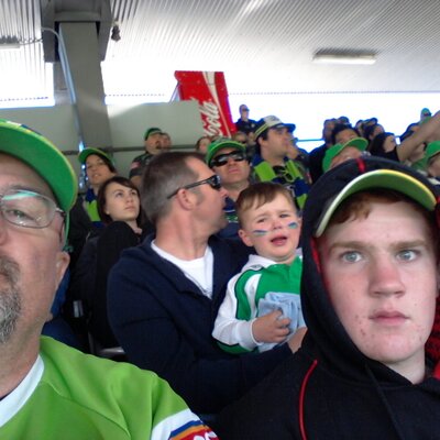 Profile Picture of Steve Hicks (@MiltonH1960) on Twitter