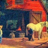 Profile Picture of Nancy Slade (@n_hauge) on Pinterest