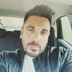 Profile Picture of Mark Raggatt (@raggattm81) on Instagram